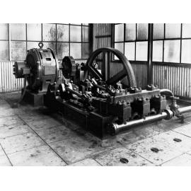 Islington Railway Workshop