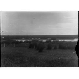 South eastern drainage