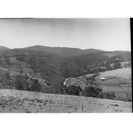 Farmhouse at Mount Osmond