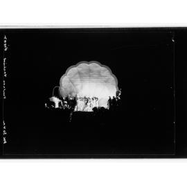 Barossa Vintage Festival at Nuriootpa