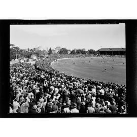 Australian Rules Football 