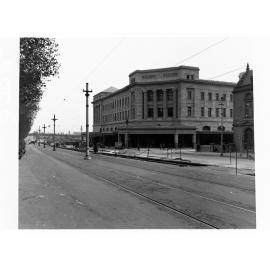 Adelaide Railway Station