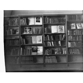 Adelaide High School Library