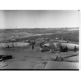 Port Adelaide Sewers Men Working