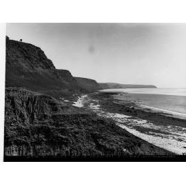 Yankalilla Looking Towards Rapid Head