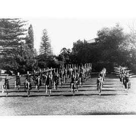 Adelaide Teachers College 