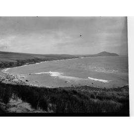 Coast West of The Bluff Victor Harbour