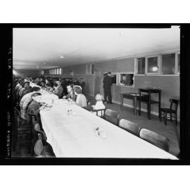 Elder Park Migrant Hostel (SPF Hostel)