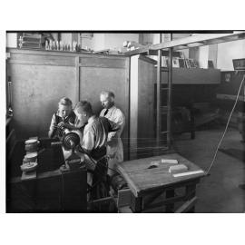 Flinders Street Boys Special Class