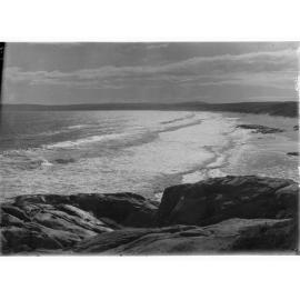 Kings Beach at Victor Harbor