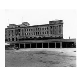 Adelaide Railway Station