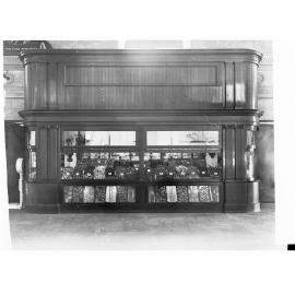 Fruit Stall at Adelaide Railway Station