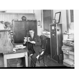 Schools Broadcast at ABC