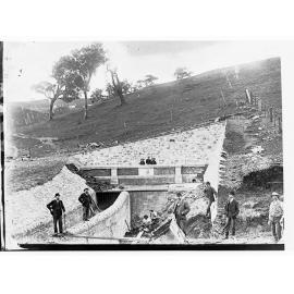 Happy Valley Waterworks