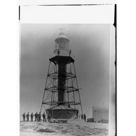 Neptune Island Lighthouse