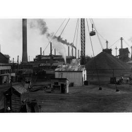 Port Pirie Smelting