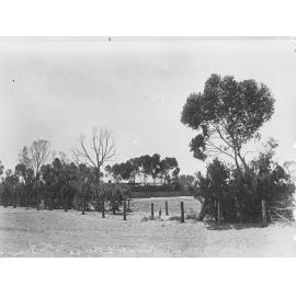 Magazine Keeper's House, North Arm, near Port Adelaide, South Australia, c.1915