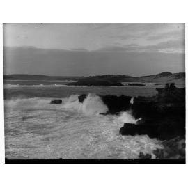 The Chair Beachport Coastal View