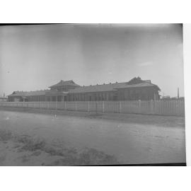 Thebarton Technical School