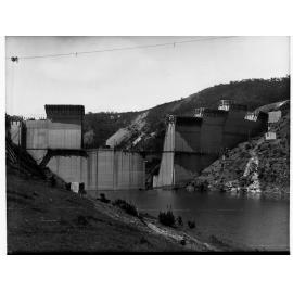 Mount Bold Reservoir