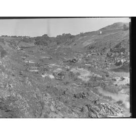 Pekina Creek, near Orroroo