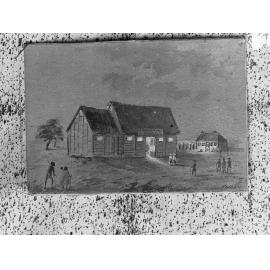 First Wesleyan Chapel 