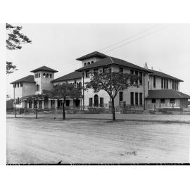 Adelaide Teachers College Kintore Avenue