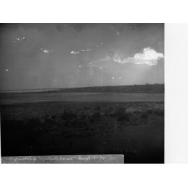 Dry Salt Lake Elder Scientific Expedition