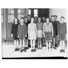 Students of Westbourne Park School