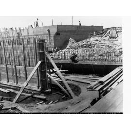 Men Working on Port Adelaide Sewers
