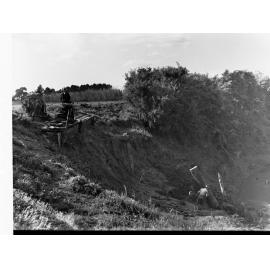 Torrens floodwater scheme