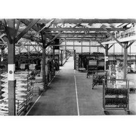 Holdens Motor Body Works