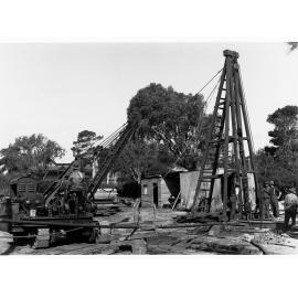 Somerton Sewers Department