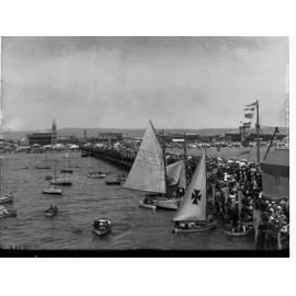 Glenelg Jetty Commemoration Day