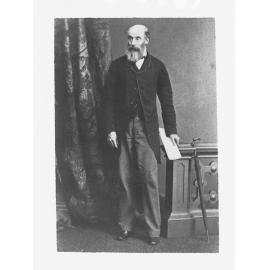 Sir Robert Richard Torrens