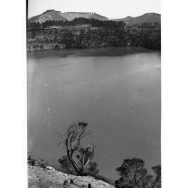 The Torrens (ship) in Port Adelaide Dock