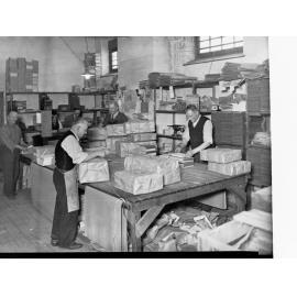 Education Department Store