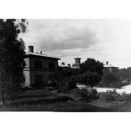 Royal Adelaide Hospital