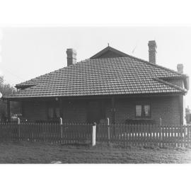 Life. Post World War I 