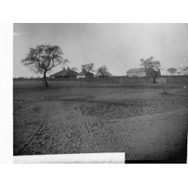 Annean Station in Western Australia Elder Expedition