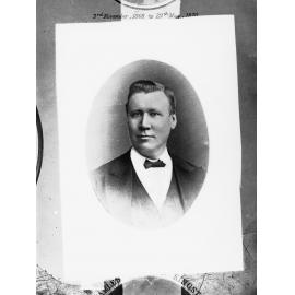 John  Downer, politician, premier and federationist