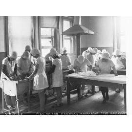 Thebarton Technical School