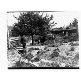 Men and women in Stirling