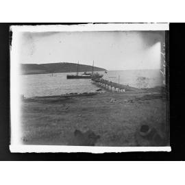 Hog Bay Jetty, Kangaroo Island