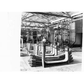 Holden Motor Body Works