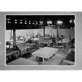 Reconstruction Training School