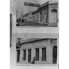 Buildings in Rio Cuarto