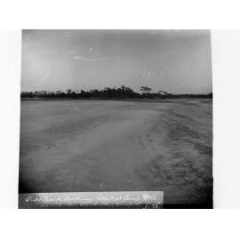 Salt Creek Looking North West Elder Scientific Expedition