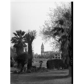 Brougham Place North Adelaide