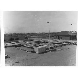 Port Adelaide Sewerage Works